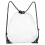 4Pcs Portable Transparent Drawstring Wash Bag Multi-Functional Storage 10