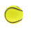 (4, Fluorescent Yellow) Murphys Hurling Match Sliotar Ball 2