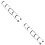 2Pcs Nylon Bed Ladder for Elderly Adjustable Sit Up Assist Strap Black 6