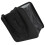 2Pcs Portable Car Trash Can Foldable Garbage Box Black Storage 10