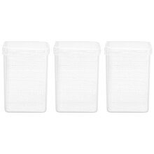 1800Pièces Chiffons Nettoyants Blancs Lingettes Pour Colle Cils
