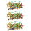 150Pcs Plastic Dinosaurs for Kids Assorted Colors Fun Learning Toys 7