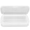 5Pcs Compact Plastic Nail Tools Sterilizer Organizer Box for Home 2