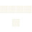 250Pcs Beige Plastic Blind Repair Pins for Shutter Louver Replacement 6