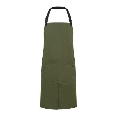 Premier (One Size, Olive Green) Premier Mens Utility 2.0 Ripstop Apron