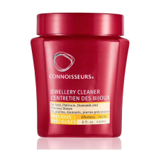 Connoisseurs Precious Gold Jewellery Cleanser