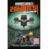 Minecraft Zombies Unleashed by Nick Eliopulos Hardcover Book 1
