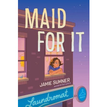 Maid for It by Jamie Sumner Paperback Book