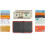 Bellroy Leather High Line Wallet Tamarillo Brown tall 6