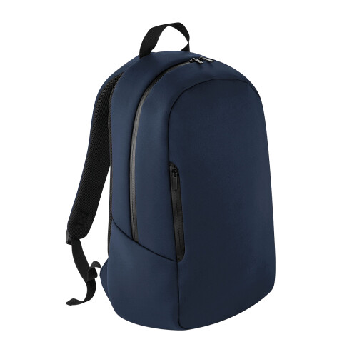 BagBase (One Size, Navy) Bagbase Scuba Backpack