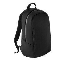 (One Size, Black) Bagbase Scuba Backpack