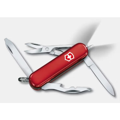 Victorinox Victorinox Manager (Red)