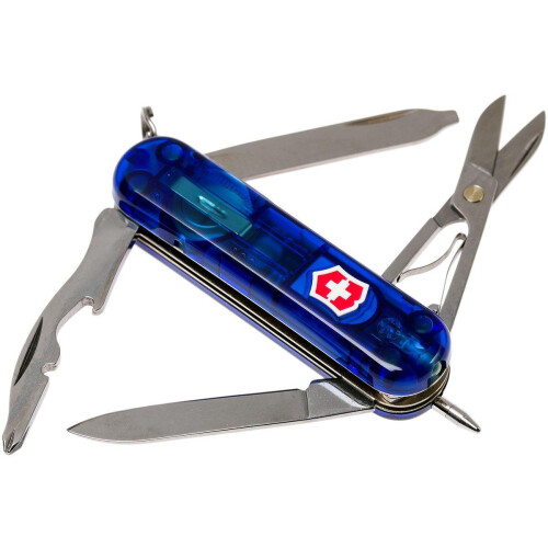 Victorinox Victorinox Mid Manager (Sapphire)