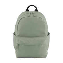 (Mini, Dusty Green) Bagbase Premium Mini Recycled Backpack