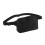 BagBase (One Size, Black) Bagbase Premium Recycled Crossbody Bag 1