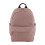 BagBase (Mini, Rose) Bagbase Premium Mini Recycled Backpack 1
