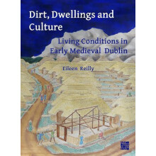 Dirt Dwellings and Culture by Reilly Eileen Adjunct Research Fellow UC