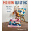 Modern Quilting by Cait MoretonLisle Paperback Book 1