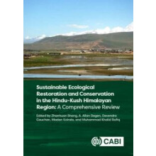 Sustainable Ecological Restoration and Conservation in the Hindu Kush
