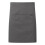 Premier (One Size, Dark Grey) Premier Pocket Short Apron 1
