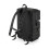 BagBase (One Size, Black) BagBase MOLLE Tactical Backpack 2