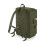 BagBase (One Size, Military Green) BagBase MOLLE Tactical Backpack 2