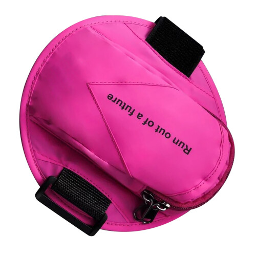 Handyarmband Sport Wasserdicht Rot 2