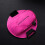 Handyarmband Sport Wasserdicht Rot 7