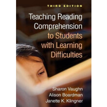 Teaching Reading Comprehension to Students with Learning Difficulties