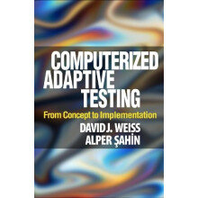 Computerized Adaptive Testing by Sahin Alper Atilim University Turkey