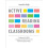 Active Reading Classrooms by Jennifer Kelly Paperback Book 1