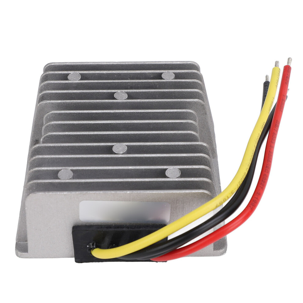 12V/24V To 5V 20A 100W Ip67 Waterproof Dc Buck Converter 4681391296867