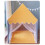 Kids Play Tent Yellow with Lace Curtains 1