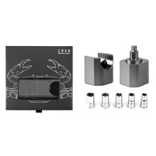 3D Printers Original Replacement Parts Assemble Extruder Hot