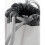 BagBase (One Size, Ice Grey) Bagbase Athleisure Drawstring Bag 3