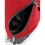 BagBase (One Size, Classic Red) Bagbase Athleisure Drawstring Bag 2
