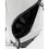 BagBase (One Size, Ice Grey) Bagbase Athleisure Drawstring Bag 2