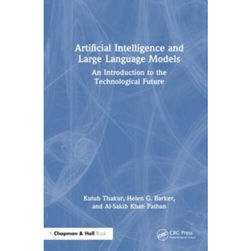 Artificial Intelligence and Large Language Models by AlSakib Khan Path