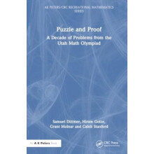 Puzzle and Proof by Stanford Caleb University of California Davis Unit