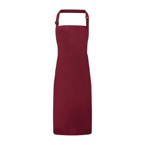 Premier (One Size, Burgundy) Premier Waterproof Full Apron