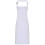 Premier (One Size, White) Premier Waterproof Full Apron 1