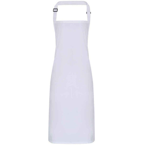 Premier (One Size, White) Premier Waterproof Full Apron