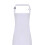 Premier (One Size, White) Premier Waterproof Full Apron 2