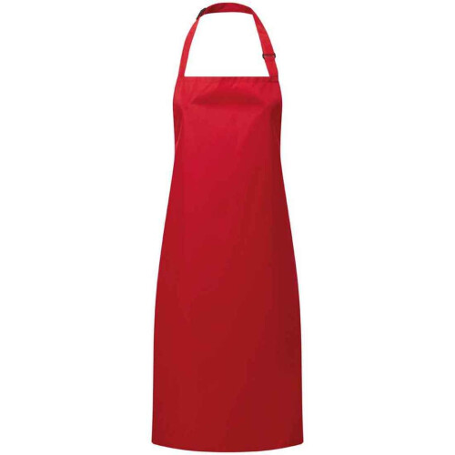Premier (One Size, Red) Premier Waterproof Full Apron