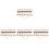 4Ensembles Ensemble Instruments DIY Kalimba Assemblage Pratique Coloré 5