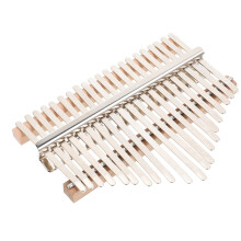 4Ensembles Ensemble Instruments DIY Kalimba Assemblage Pratique Coloré