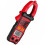 2Ensembles Outil Tension Pince Rouge Multimètre Polyvalent 10
