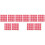 10Ensembles Ruban De Présentation Double Face Pour Art Ongulaire 2