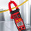 2Ensembles Outil Tension Pince Rouge Multimètre Polyvalent 3