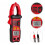 2Ensembles Outil Tension Pince Rouge Multimètre Polyvalent 8